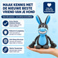 Plushies – Ontworpen voor viervoeters die alles slopen
