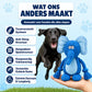 Plushies – Ontworpen voor viervoeters die alles slopen