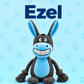 Plushies – Ontworpen voor viervoeters die alles slopen