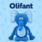 Plushies – Ontworpen voor viervoeters die alles slopen