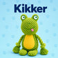 Plushies – Ontworpen voor viervoeters die alles slopen