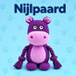 Plushies – Ontworpen voor viervoeters die alles slopen