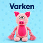 Plushies – Ontworpen voor viervoeters die alles slopen