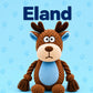 Plushies – Ontworpen voor viervoeters die alles slopen