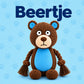 Plushies – Ontworpen voor viervoeters die alles slopen